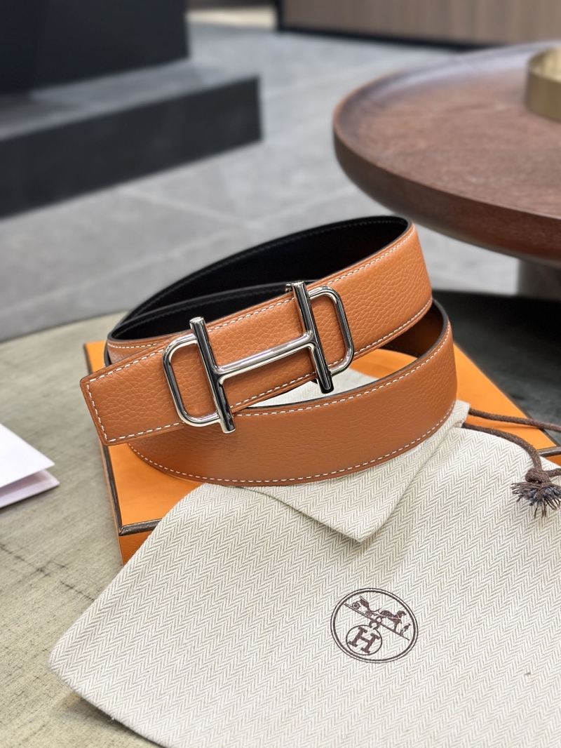 Hermes Belts